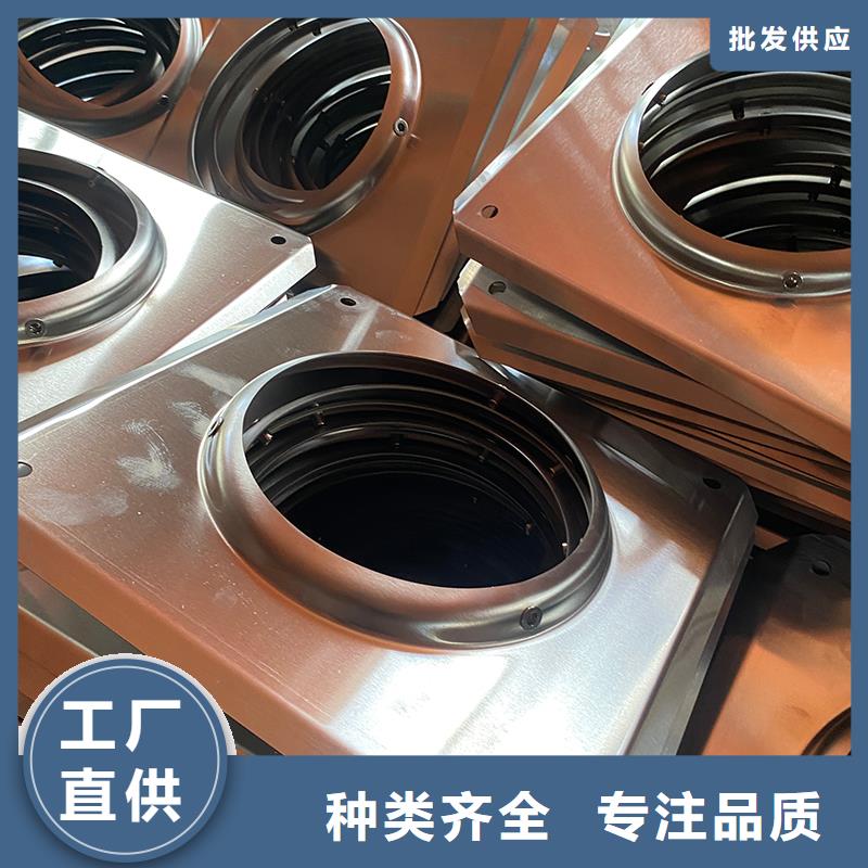 上海厂房自转无动力风帽库存充足