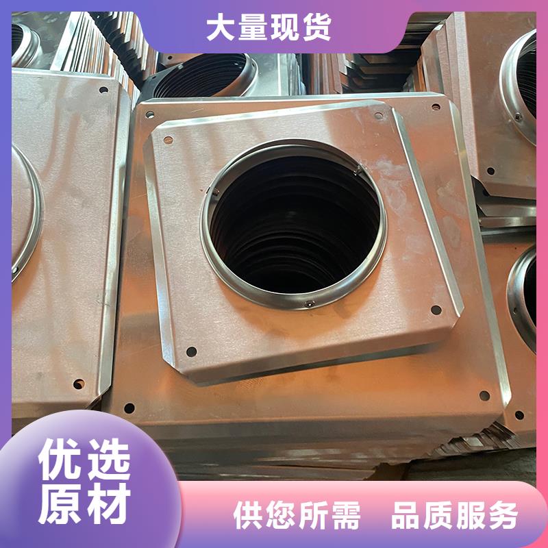 诚信的防雨排热气风帽厂家