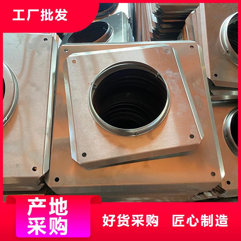 攀枝花无动力风帽批发价格