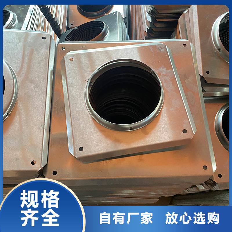 潜江不锈钢无动力风机规格齐全