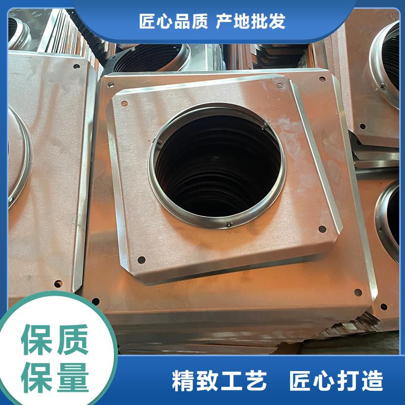 唐山QM-800型屋顶通风机货真价实