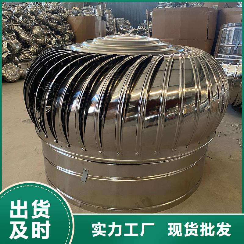 延边州800型304材质球形风机实体大厂