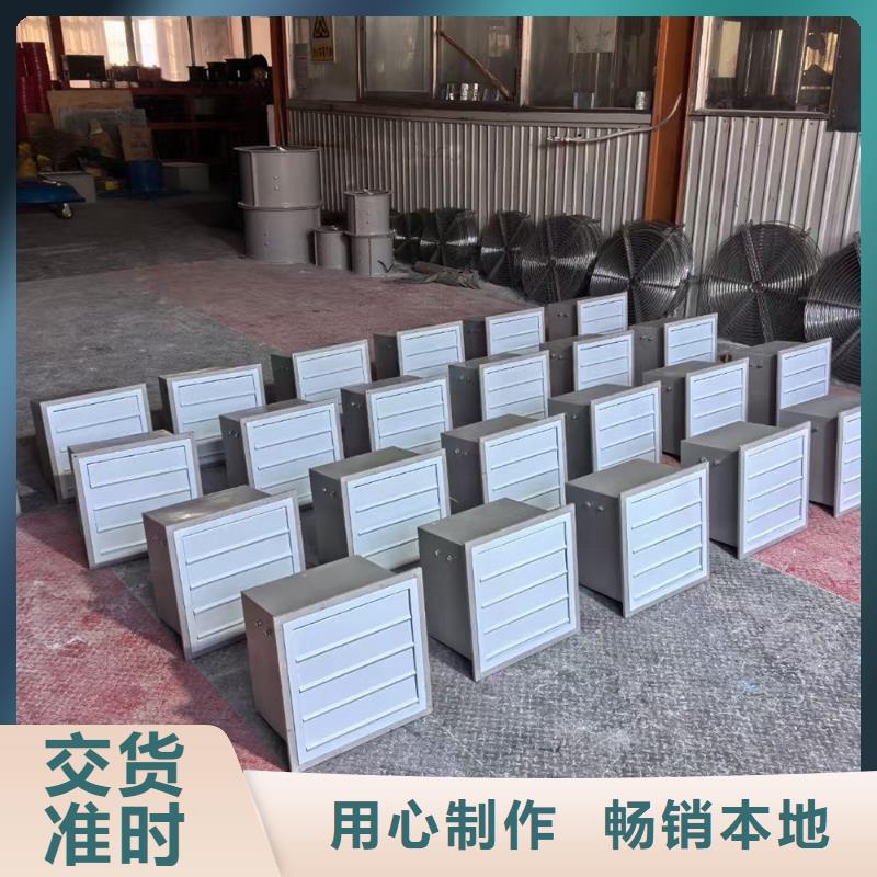 果洛州玻璃钢离心式风机适合各种工况