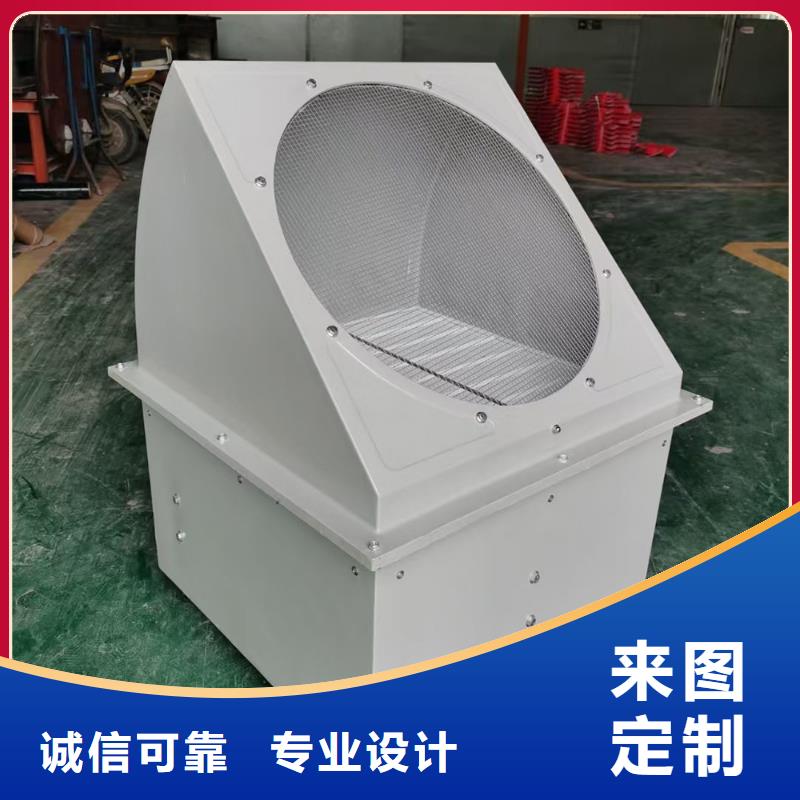 忻州DWT-1型玻璃钢屋顶风机实力雄厚