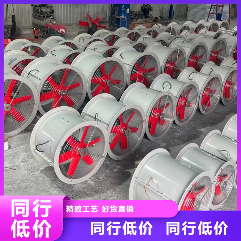 青岛DWT-1型玻璃钢屋顶风机无中间商