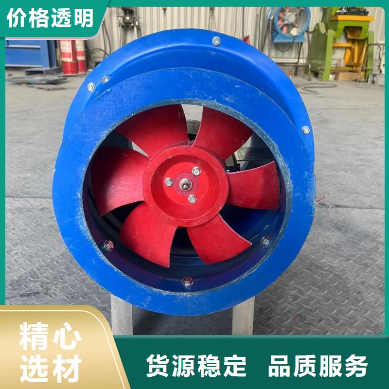 漳州WEX型玻璃钢边墙风机来电咨询
