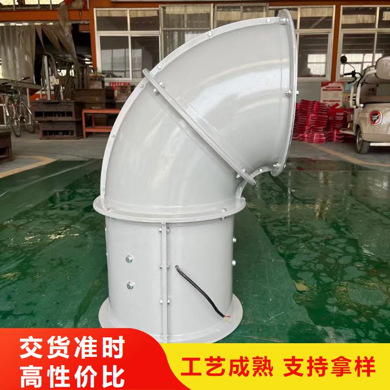 盐城边墙风机售后无忧