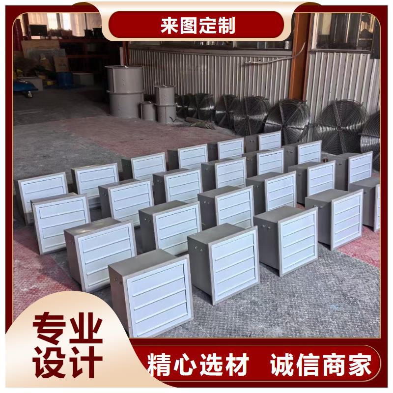 天水SWF型玻璃钢混流风机价格公道
