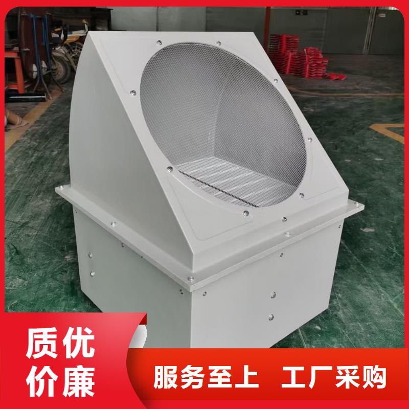 黑龙江壁式轴流风机定制价格