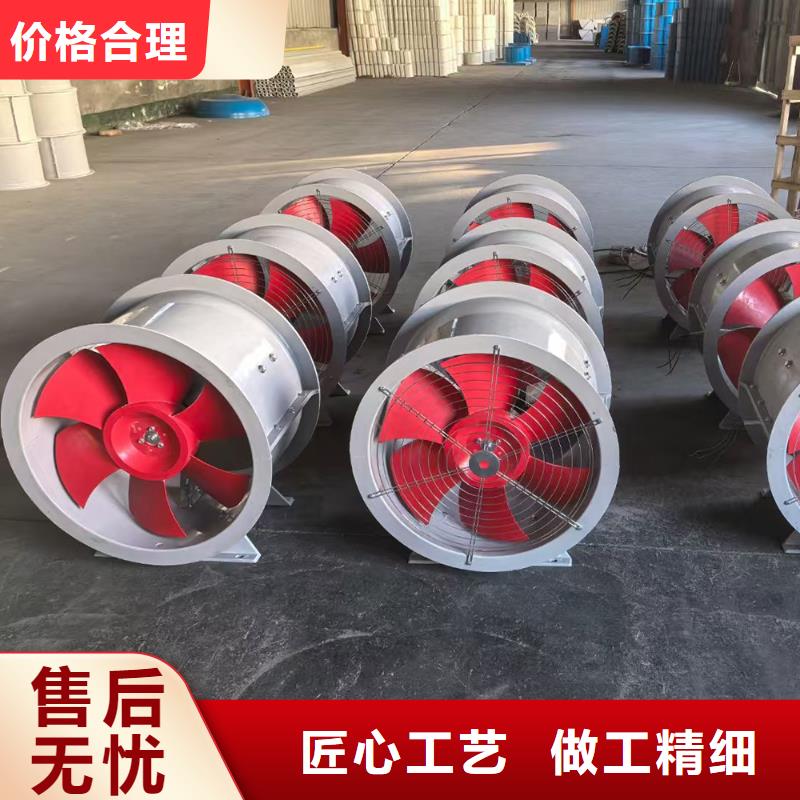 宜昌墙壁轴流风机工厂直销