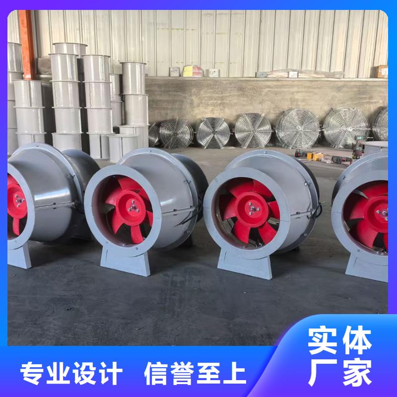 青岛DWT-1型玻璃钢屋顶风机无中间商