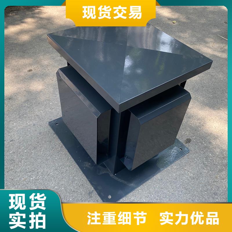 县屋顶烟道塔式风帽质优价廉