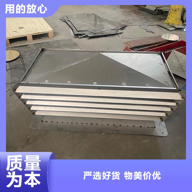 D-FM-KT四孔风帽工厂直销