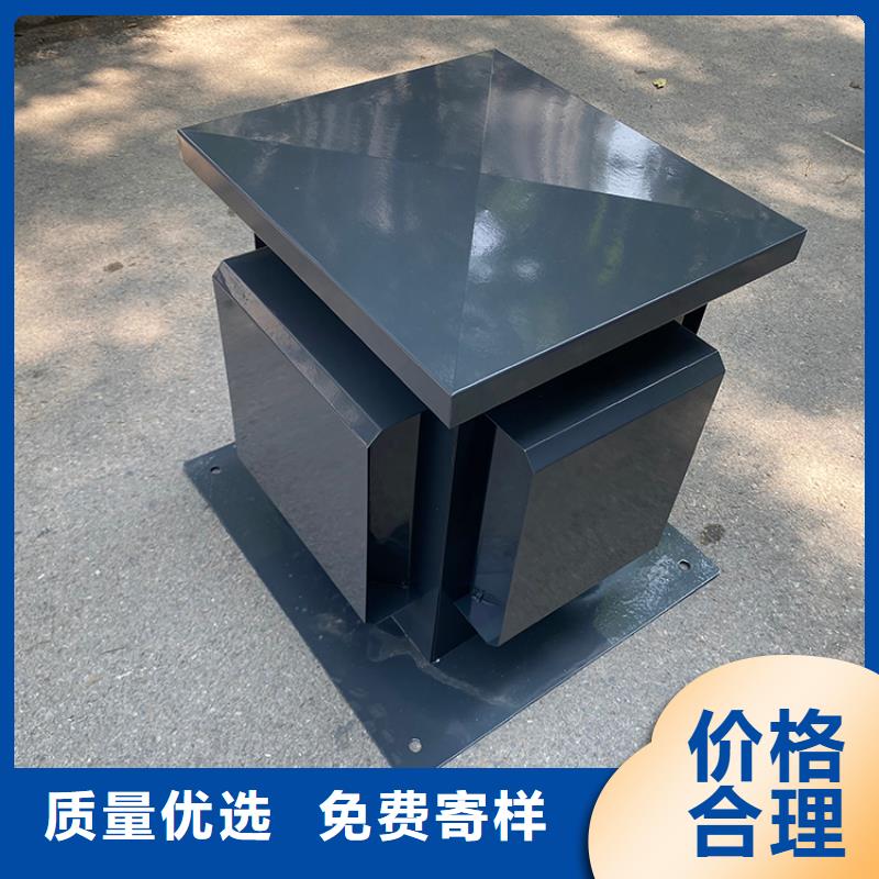 D-KT系列风帽按需定制