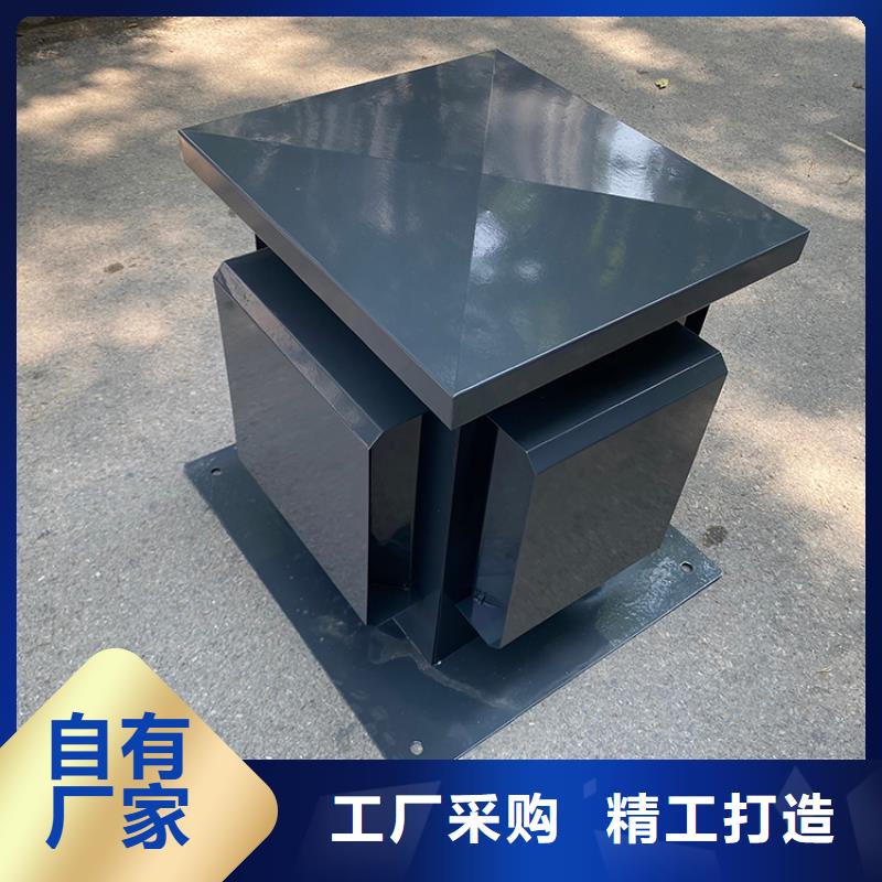 A系列无动力风帽正规厂家