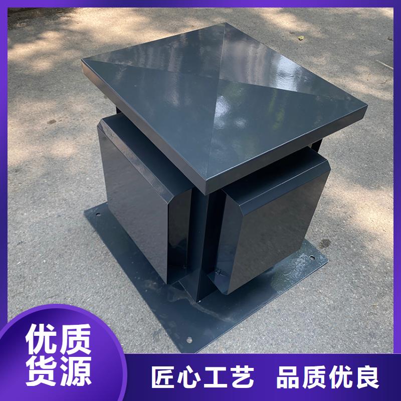 C-FB方形百叶风帽全国发货