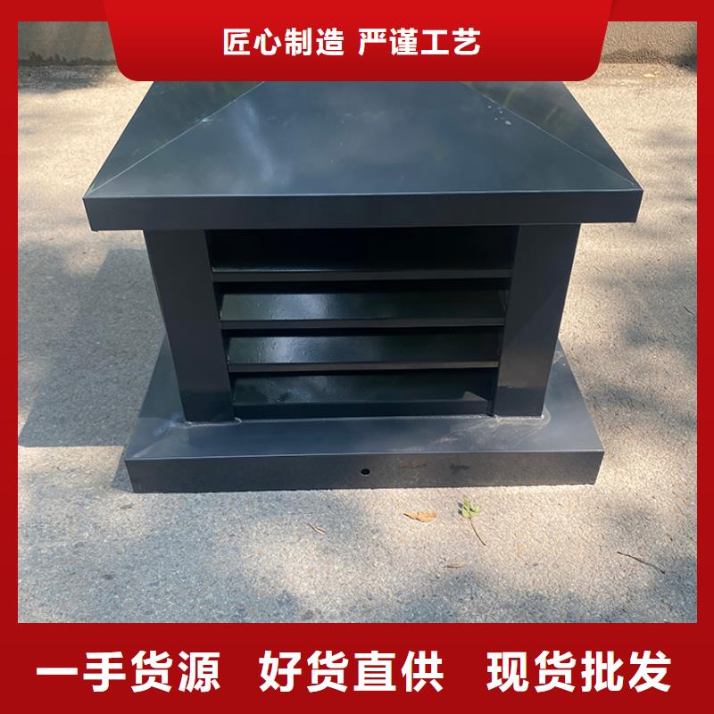 防倒灌烟囱帽诚信企业