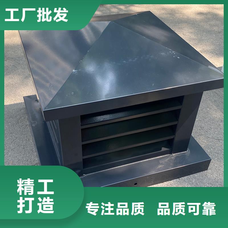 县A-FM-BPS型风帽根据尺寸定制