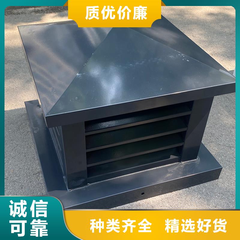 县圆柱形风帽近期行情