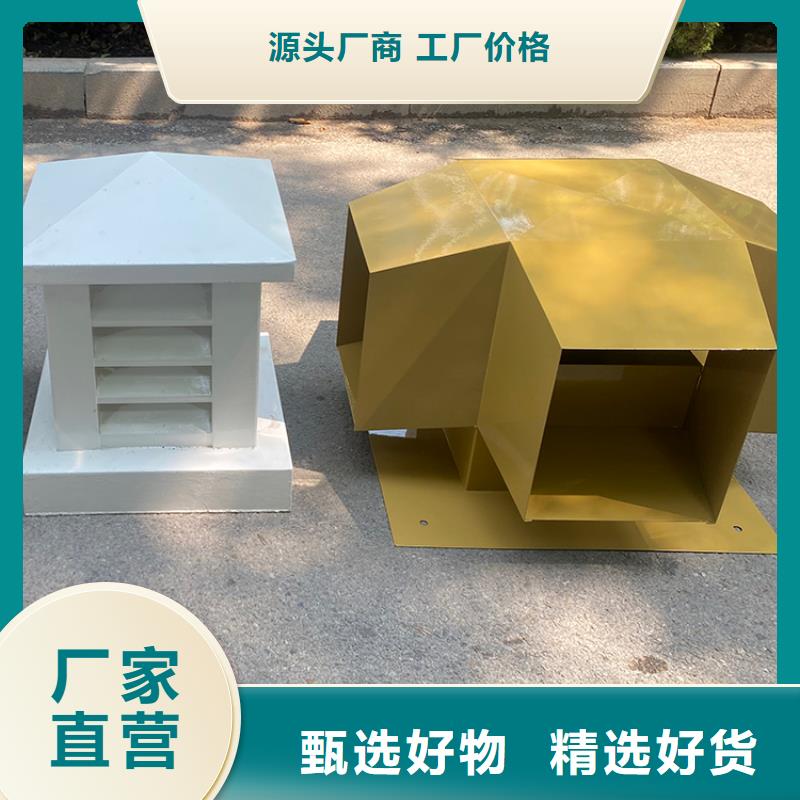 烟道D系列风帽实体大厂