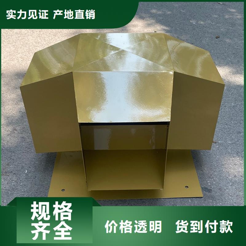 自力式风帽靠谱厂家