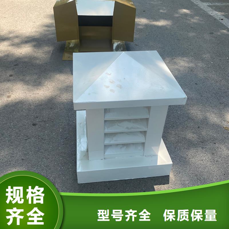 C系列排气道风帽良心厂家