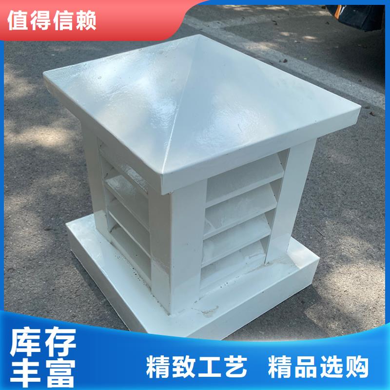 自力式风帽良心厂家
