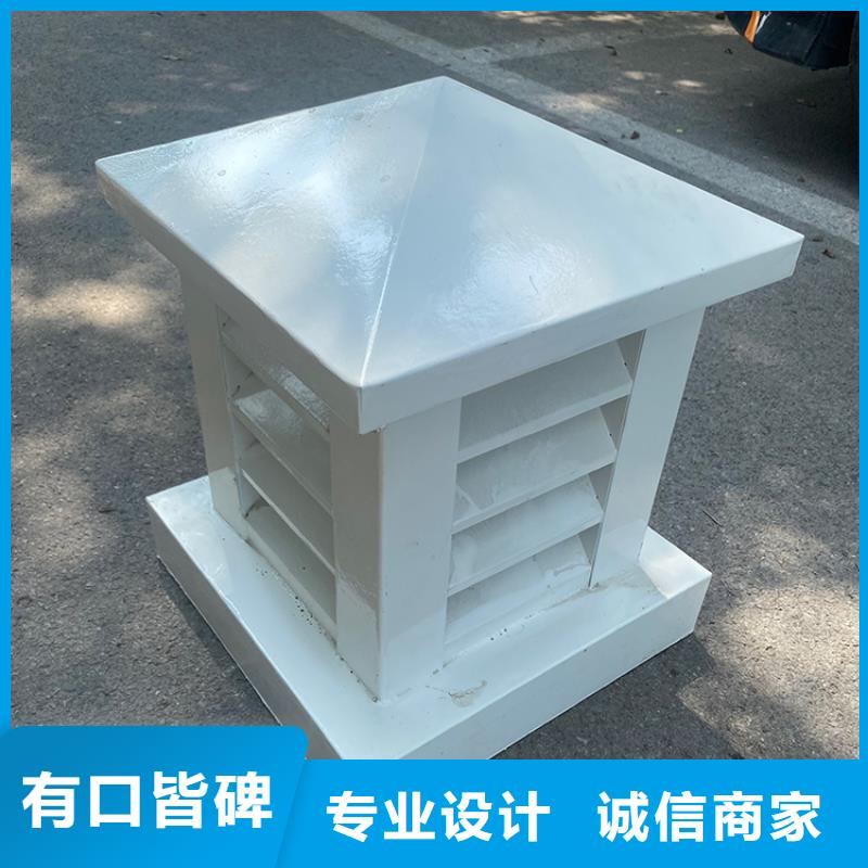 E系列排气道风帽良心厂家