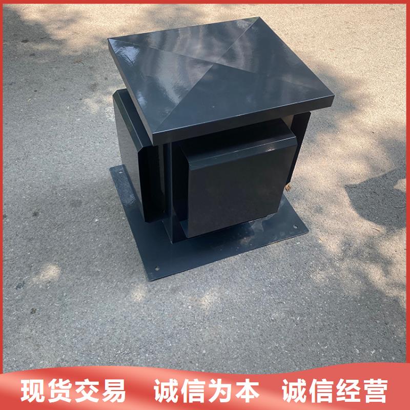 卫生间排气道自力式风帽无中间商