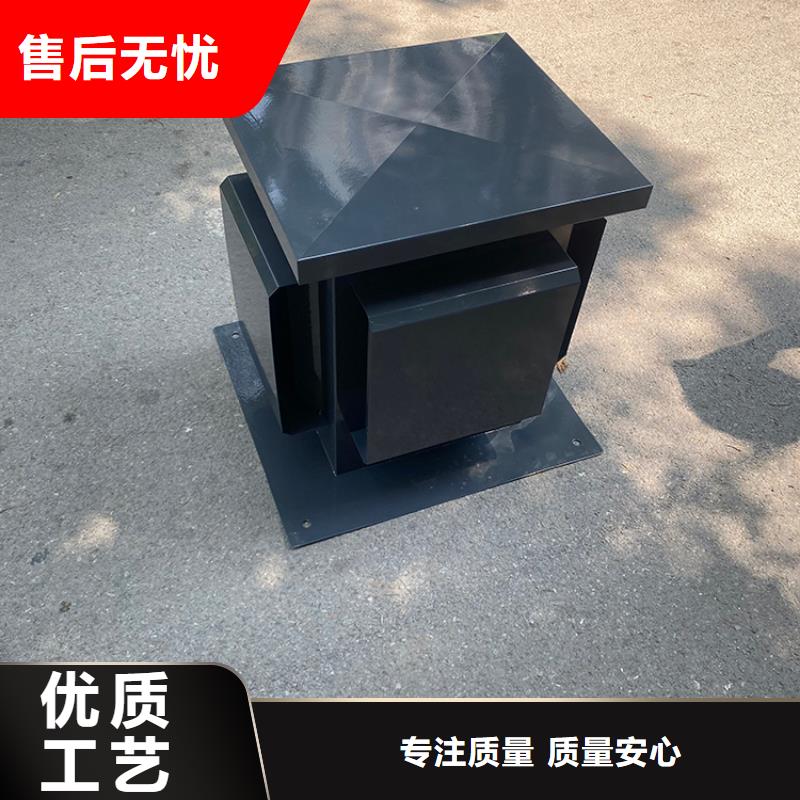县排烟道成品止回式风帽别墅烟囱帽