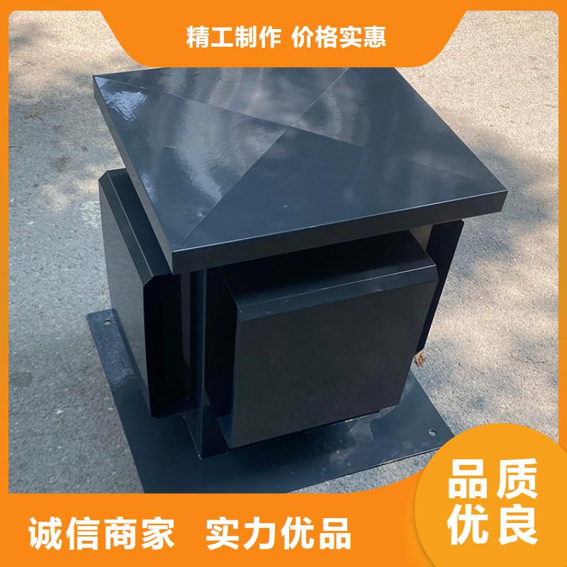 自力式风帽实力厂家