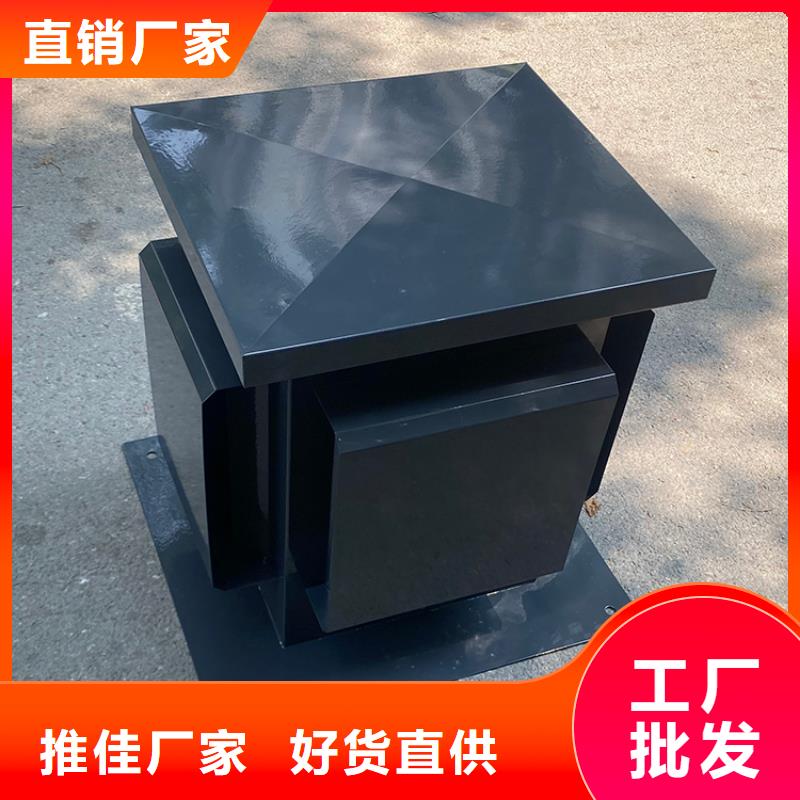F-FM-WM离心式通风器量大从优