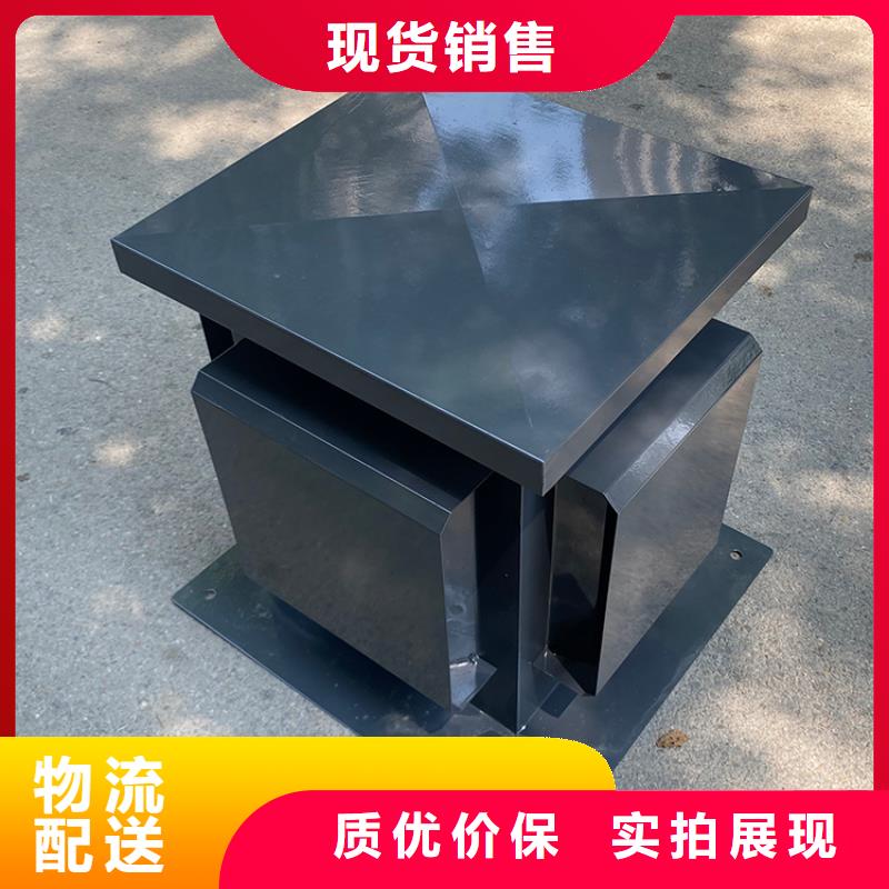 县厨房排气道防雨风帽批发零售