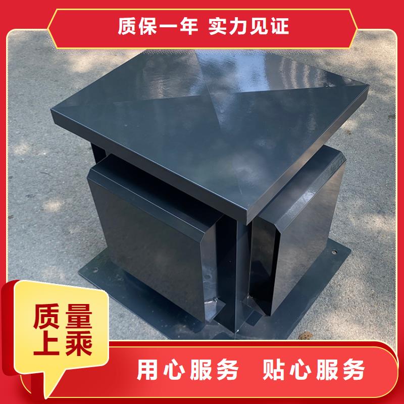 F系列圆形防火风帽免费拿样