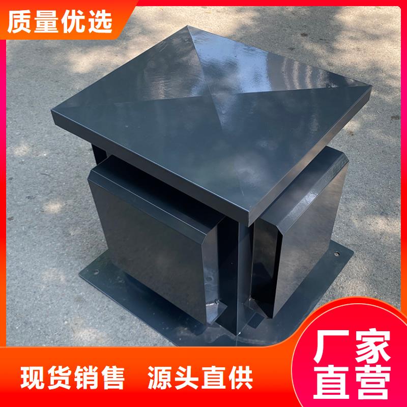 金属排风帽排烟通风