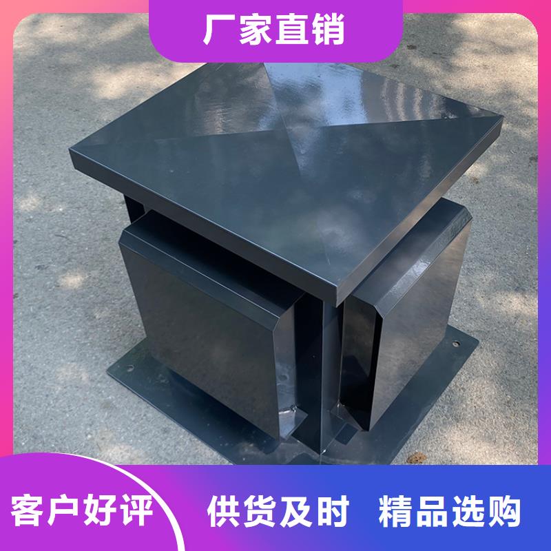 F系列圆形防火风帽工厂直销