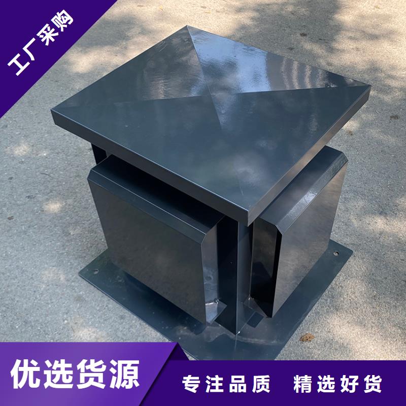 止回式风帽材质可选