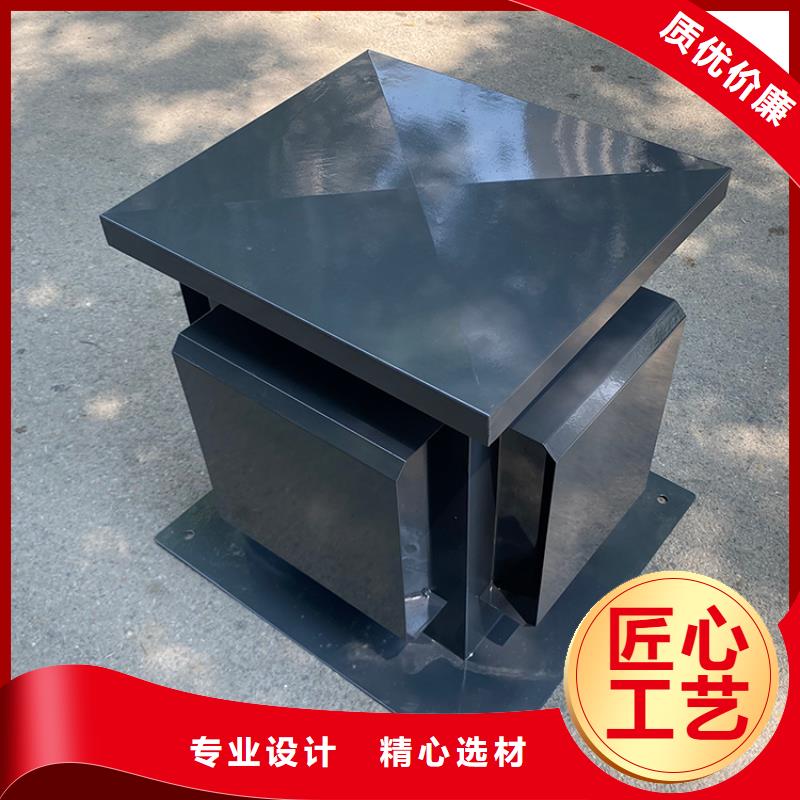 J系列排气道风帽加厚板材加厚板材