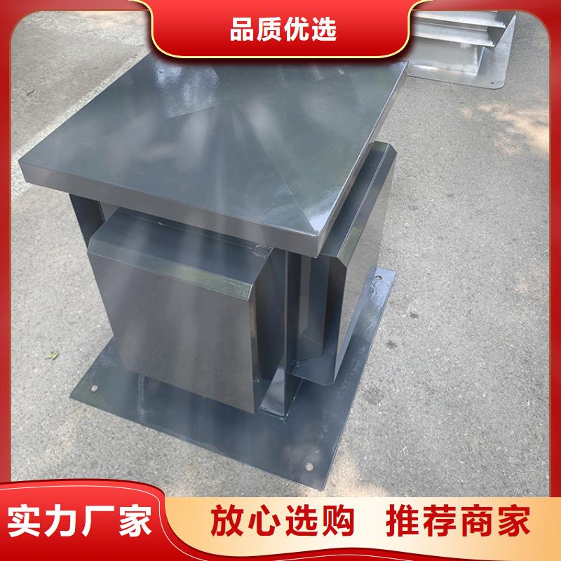 县方形烟道通风排烟排气颜色可选