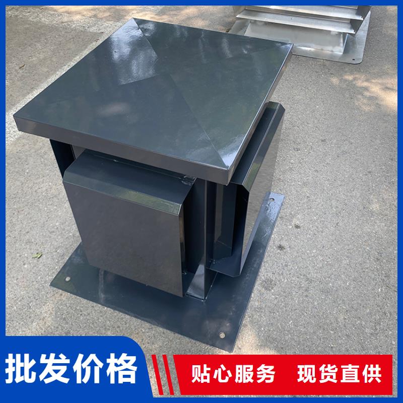 中式楼房雨帽烟囱帽现货价格