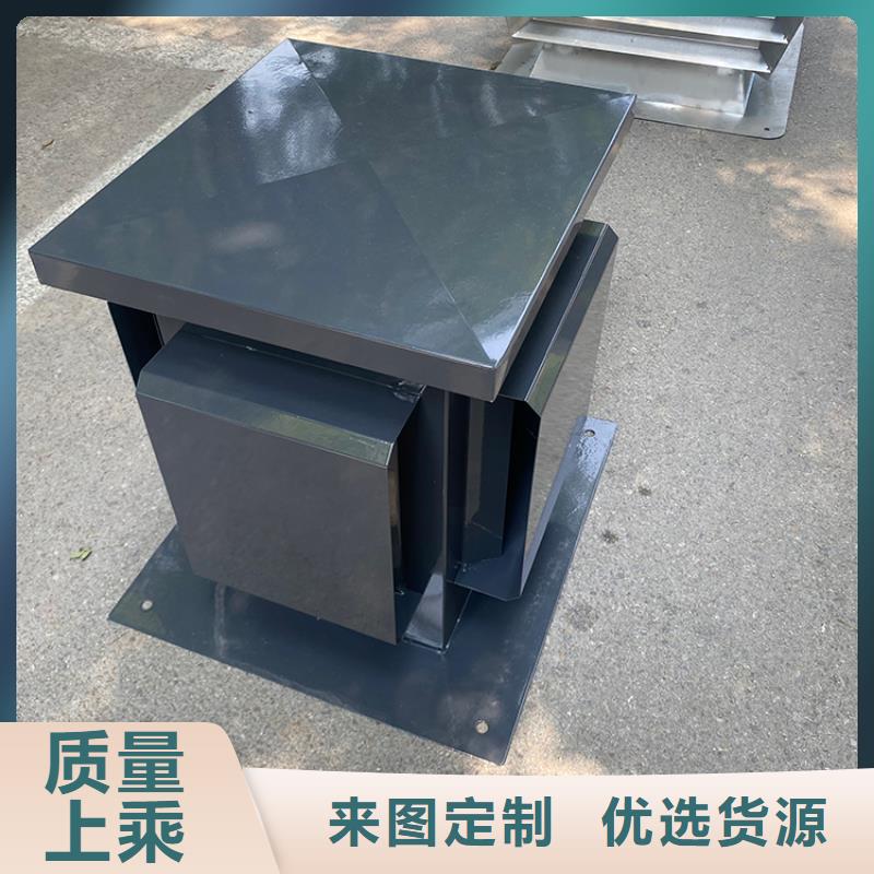 铝合金抜风帽烟筒防雨风帽