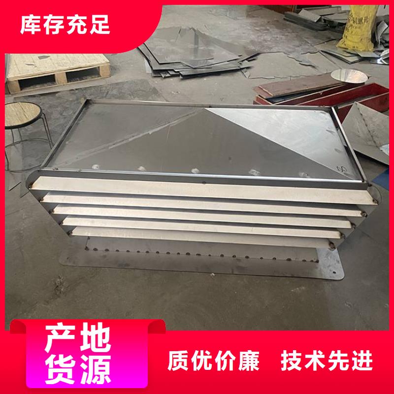 A系列无动力风帽正规厂家
