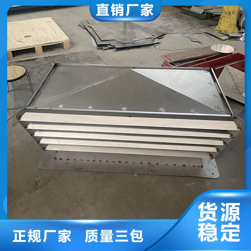 INESS离心式无动力风帽为您服务