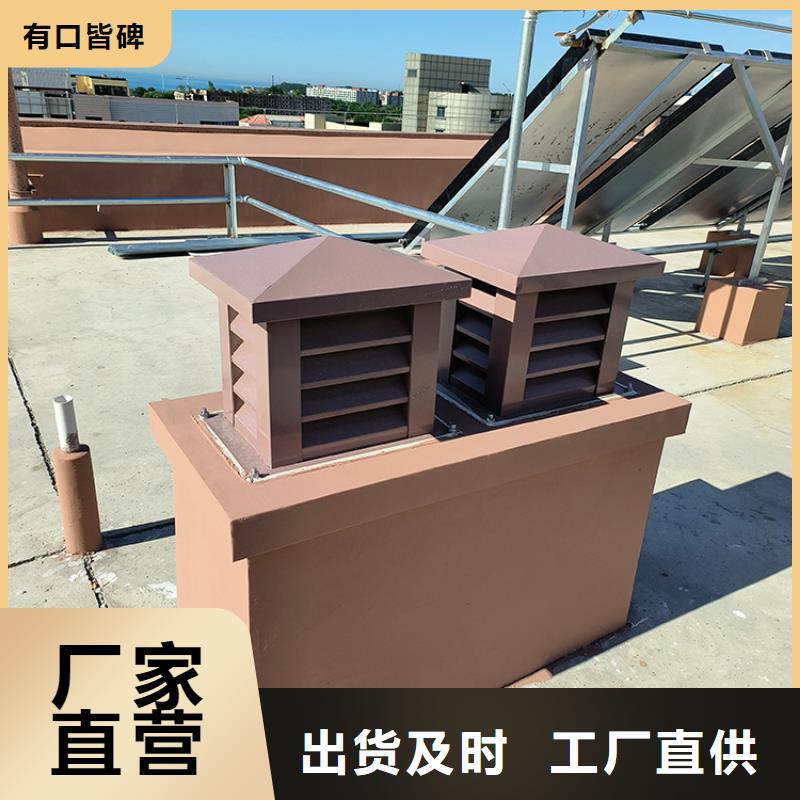 离心式无动力风帽精细大气