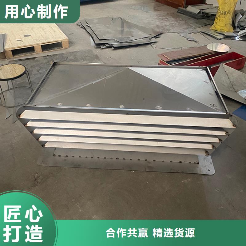 带射流板风帽优惠报价