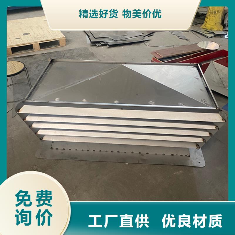 县烟道排烟帽性价比高