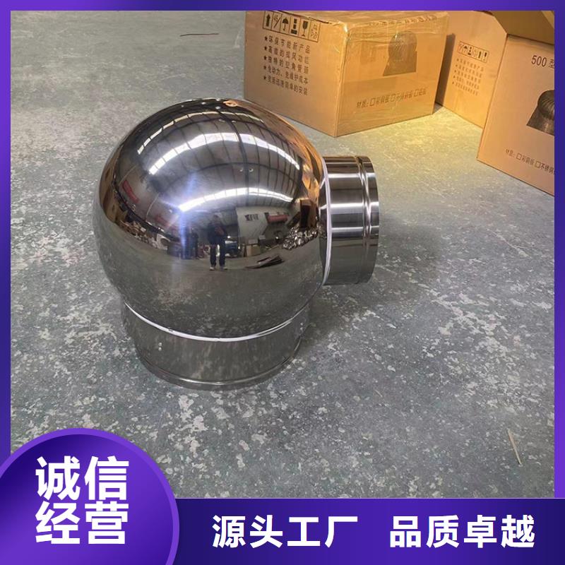 县圆柱形风帽近期行情