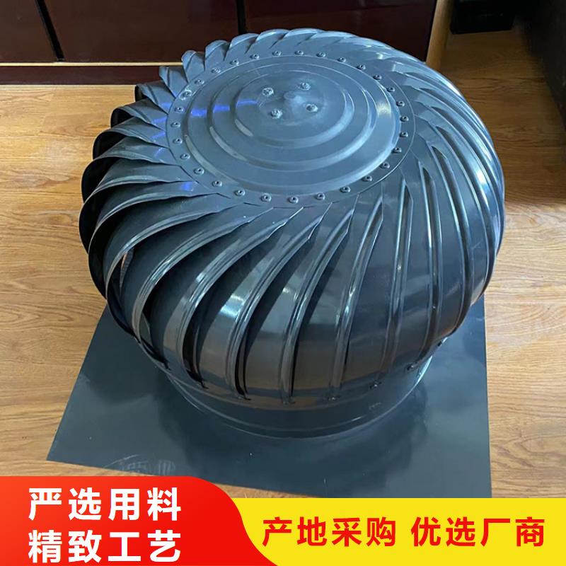 屋顶烟道防雨变压透气帽耐腐蚀