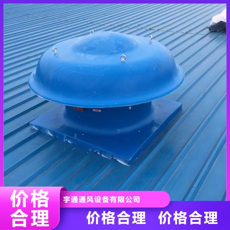 屋顶排气道防雨助排风源头厂家