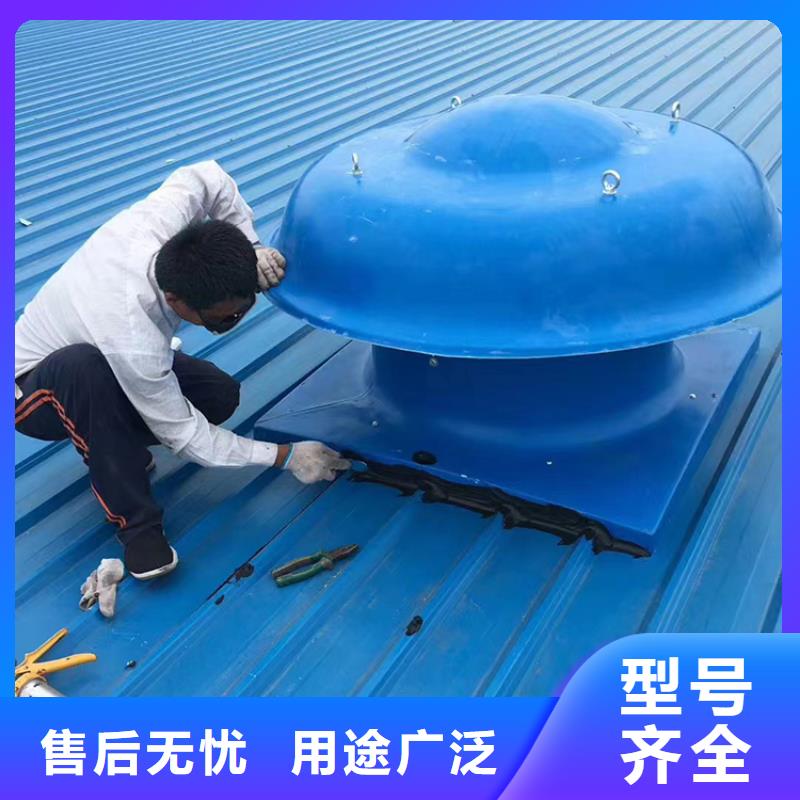 排气道中式风帽终身质保
